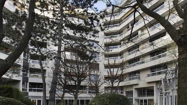 Résidence Plaisance