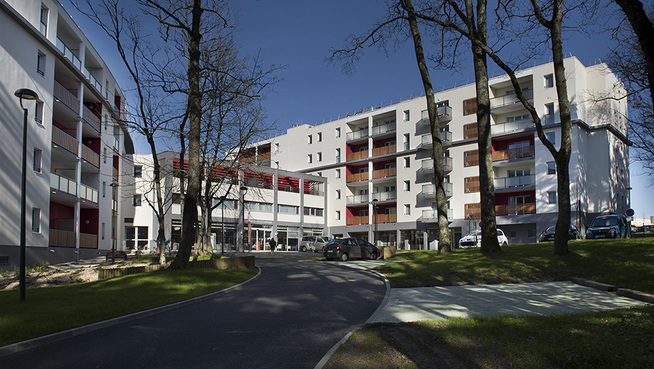 Les Portes De L'Atlantique