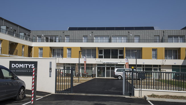 Les Gréements D'Or