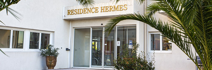 Résidence Hermes