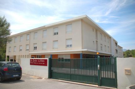 Les Jardins D'Athena