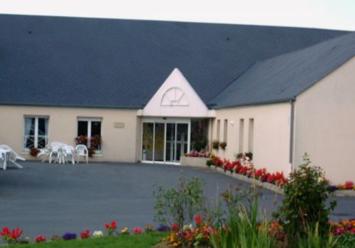 Demeure Saint Clair