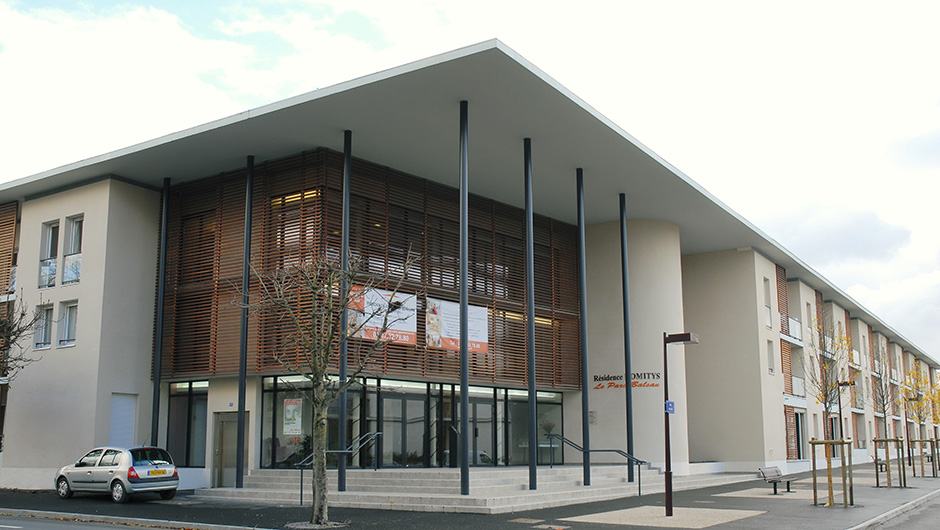 Le Parc Balsan