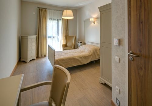 La Villa Des Collettes