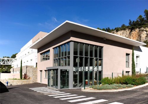 Maisons De Famille La Bastide Guirans