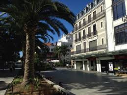Résidence Bellevue 33