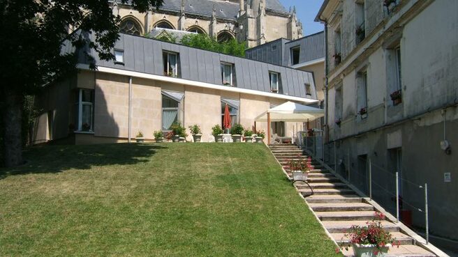 La Cerisaie 95