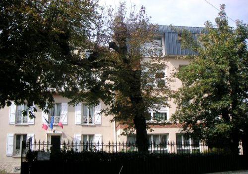 La Commanderie