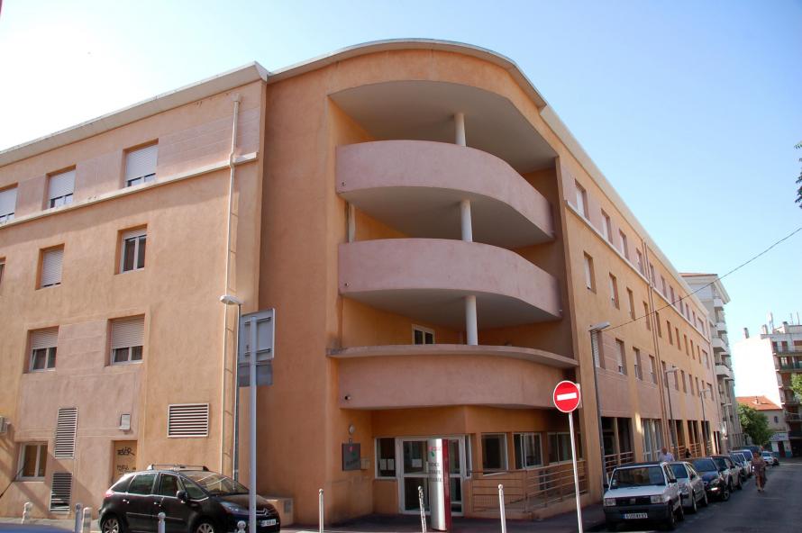 L'Amirauté (ex La Roseraie 83)