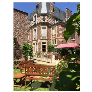 Les Epars