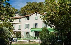 Villa Bethanie