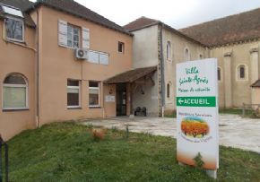 Villa Saint Agnès