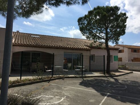 Les Pins