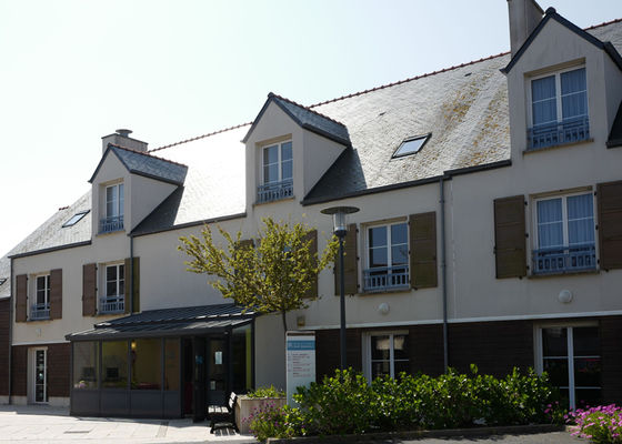 Résidence Du Guilvinec