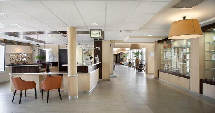 Ehpad Notre Dame De La Paix Toulon