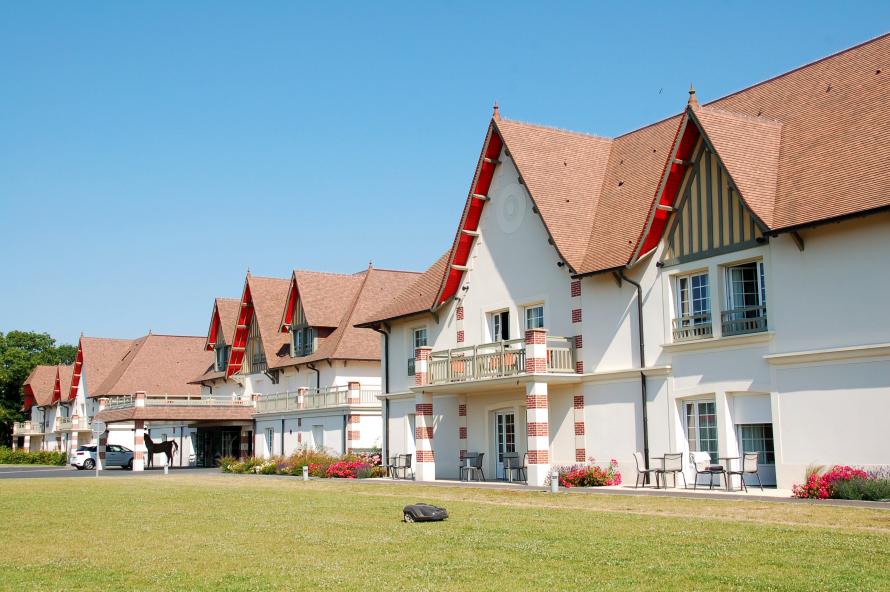Maisons de retraite et EHPAD dans le Calvados (14)