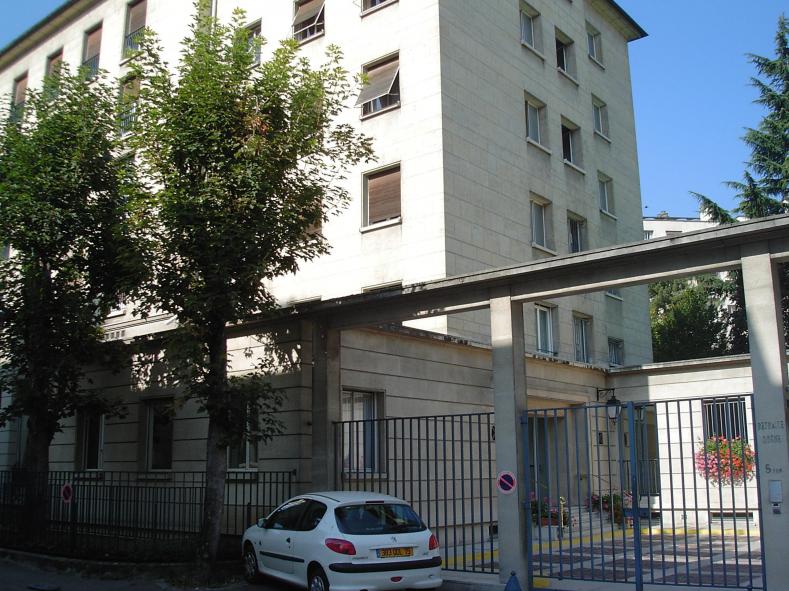 Retraite Dosne