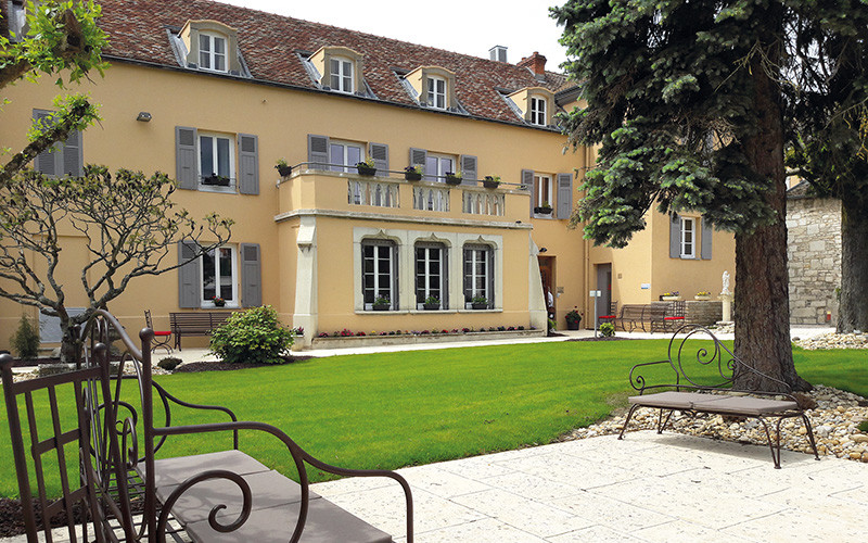 Résidence Notre-Dame De Marloux