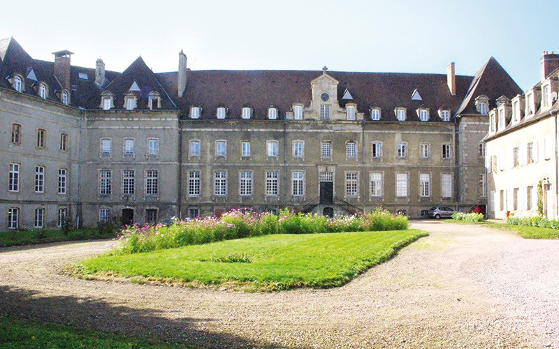 Maison Saint-antoine