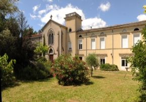 Maison De Retraite Orange