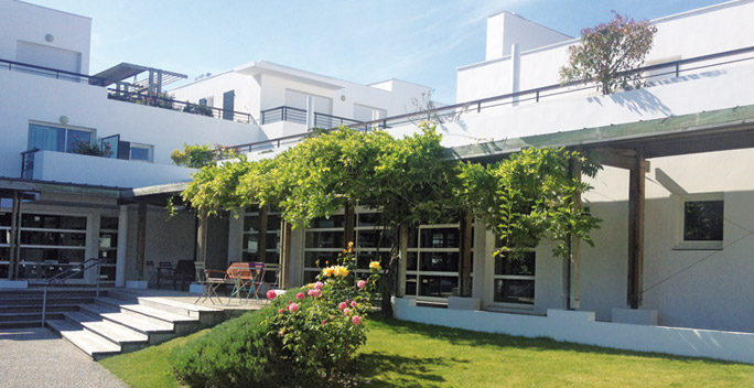 Villa Royale
