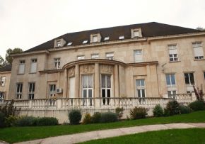 Le Domaine De Saint Pry
