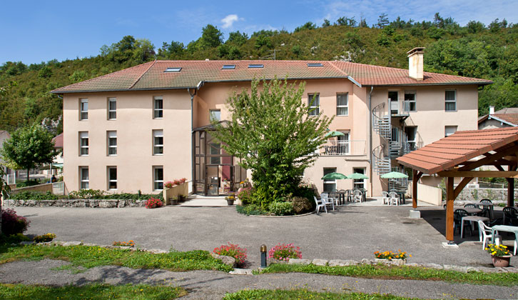 Villa Charlotte