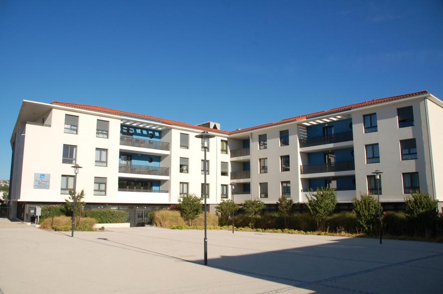 Les Temps Bleus 13 Chateauneuf Les Martigues