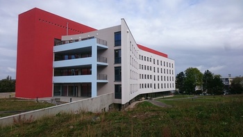 SOS EHPAD La Clairière