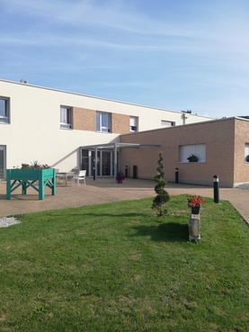 Les Jardins De La Vire