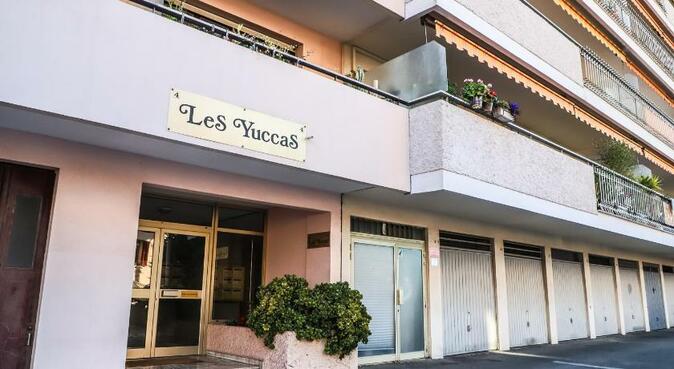 Les Yuccas