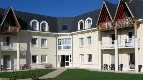 Résidence Soleil