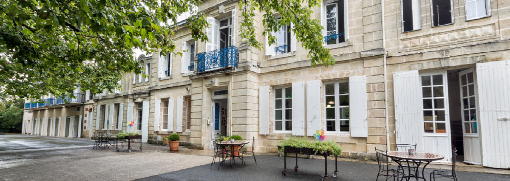 Résidence Le Retou