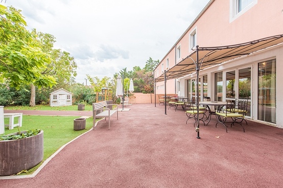 Résidence Les Châteaux De Provence