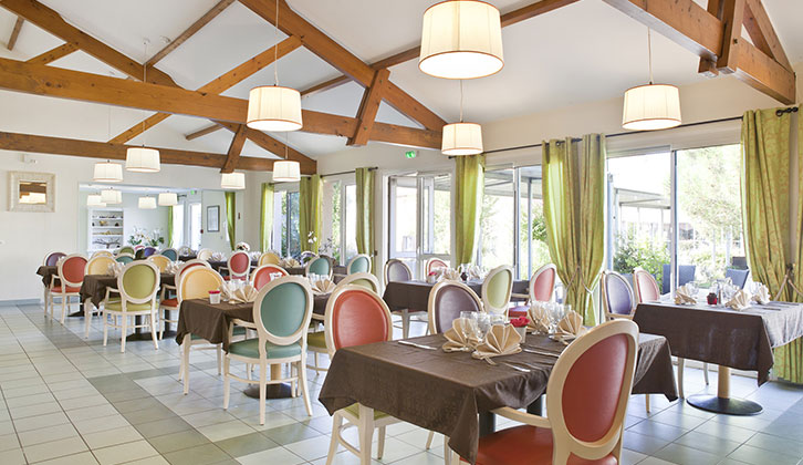 Le Jardin Des Loges
