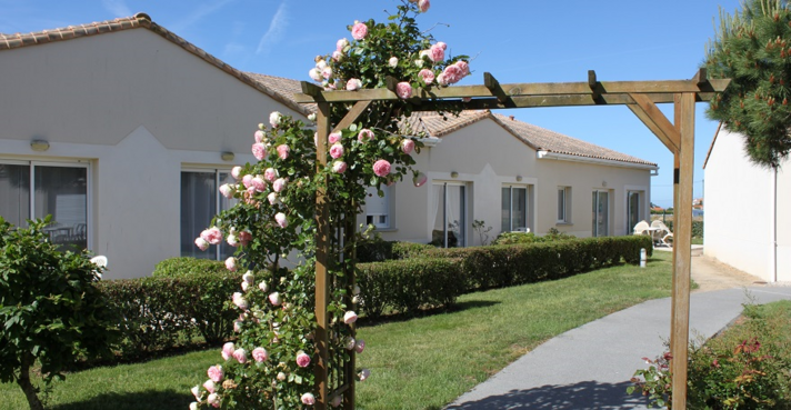 Les Résidentiels Chateau D'Olonne