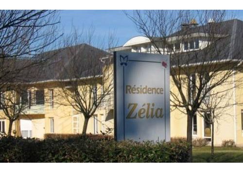 Résidence Zélia
