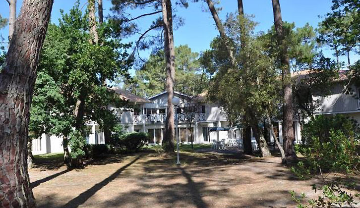 Résidence Du Pyla Sur Mer
