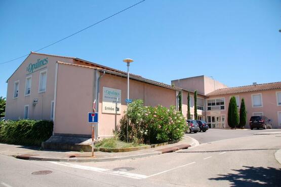 Résidence Les Hauts De Barbegal