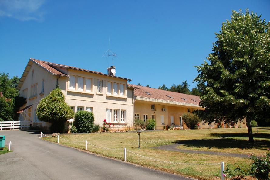 La Vallée Du Bandiat 16