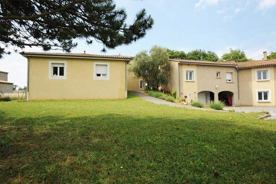 MAPAD La Maison Des Buis