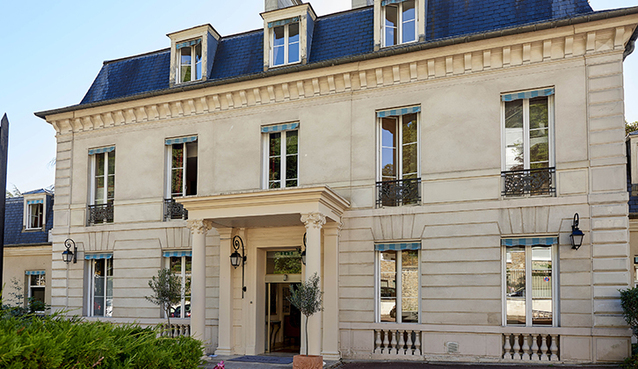 Villa Des Sources - Tiers Temps Ville D'Avray