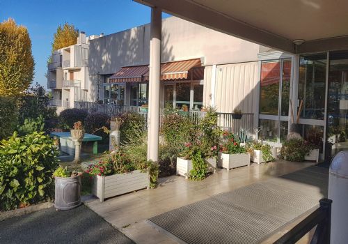 LES TERRASSES DE MEUDON