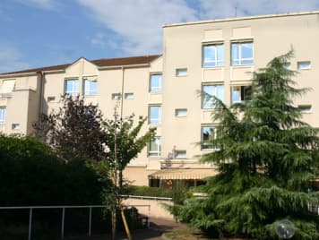 Les Clairières