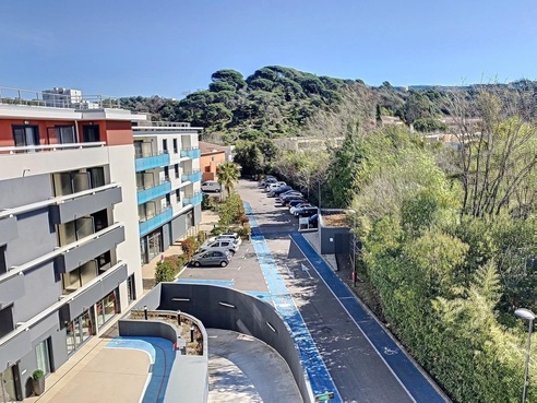Villa Sully Le Cannet