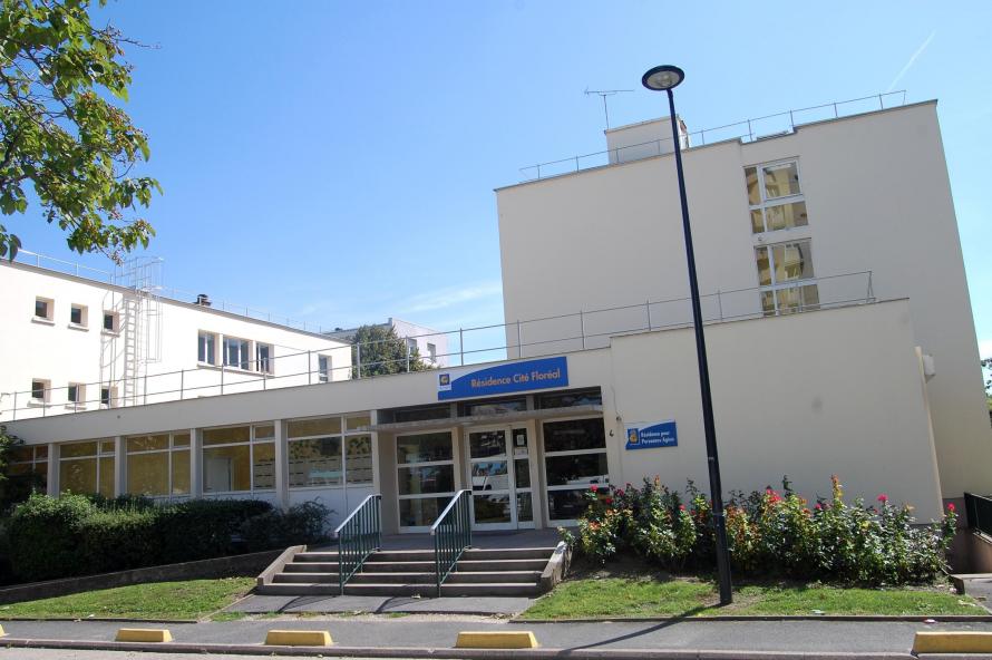Cité Floréal