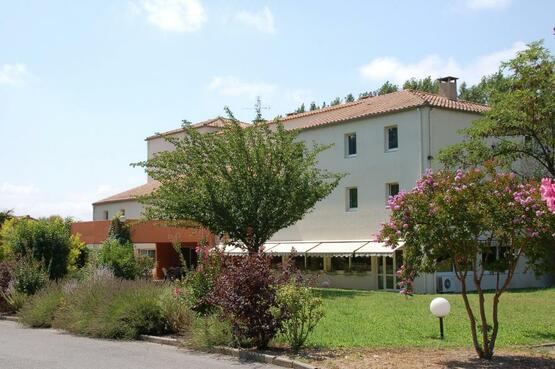 Résidence Les Capitelles
