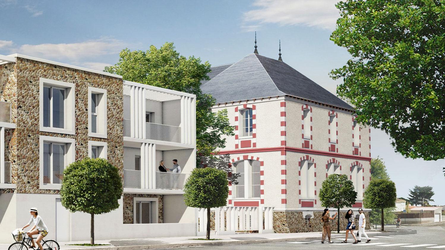 Les Jardins D'Aristide