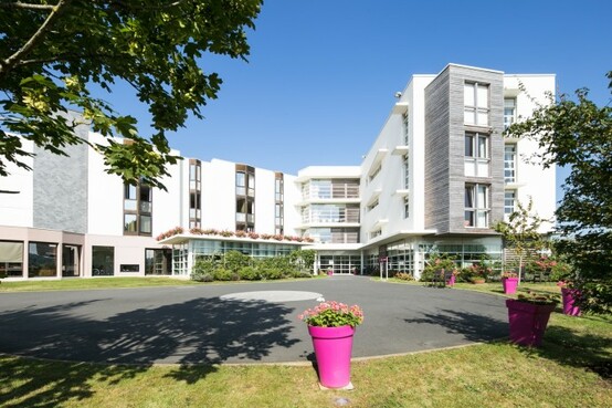Le Parc De La Touques