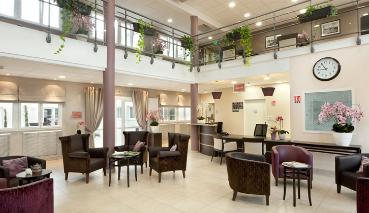 RESIDENCE VALMY